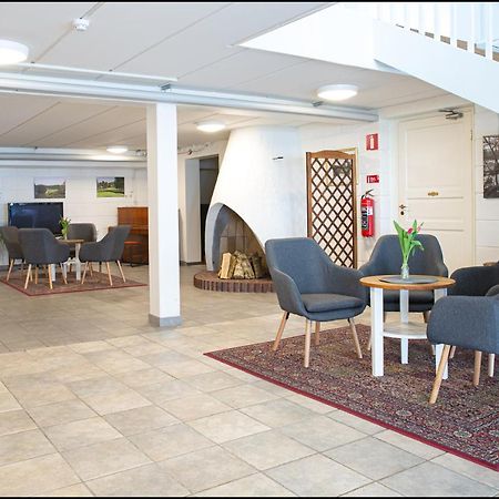 Varbergs Gk Oestra Hotell Grimeton Экстерьер фото