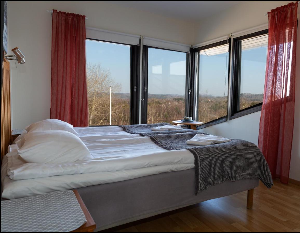 Varbergs Gk Oestra Hotell Grimeton Экстерьер фото
