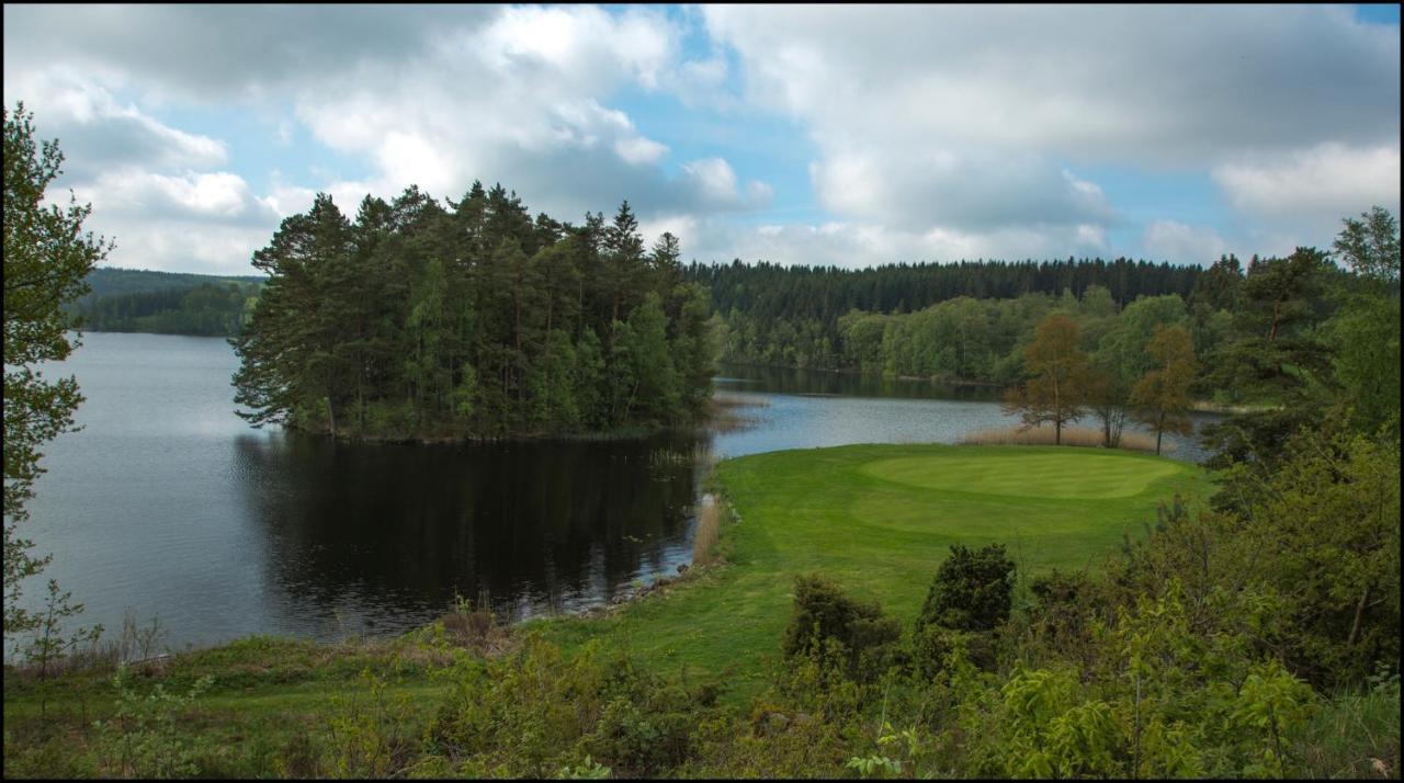 Varbergs Gk Oestra Hotell Grimeton Экстерьер фото