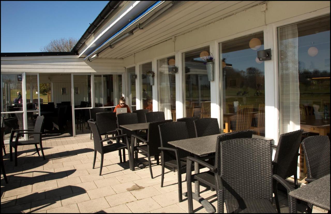 Varbergs Gk Oestra Hotell Grimeton Экстерьер фото