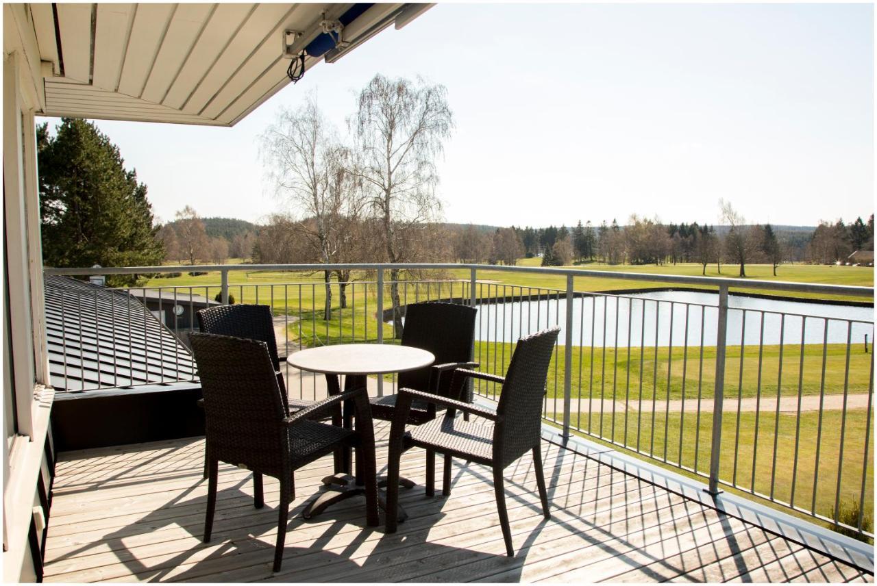Varbergs Gk Oestra Hotell Grimeton Экстерьер фото